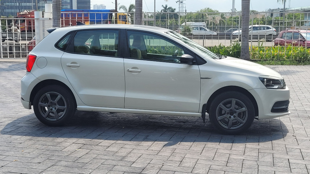 Used Cars in Trivandrum, Kerala - Volkswagen POLO 1.0 MPI Trendline