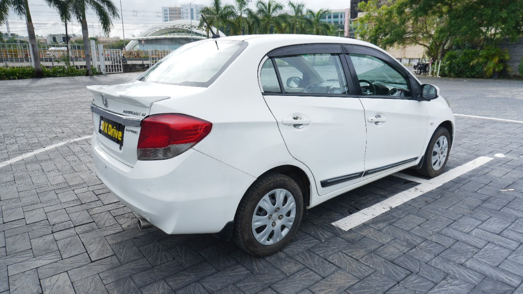 Used Cars in Trivandrum, Kerala - HONDA AMAZE 1.2 S AT (iVTEC)