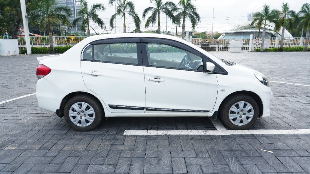 Used Cars in Trivandrum, Kerala - HONDA AMAZE 1.2 S AT (iVTEC)