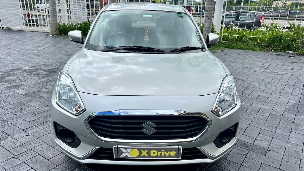 Used Cars in Trivandrum, Kerala - MARUTI SUZUKI DZIRE VXI