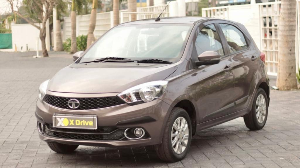 Used Cars in Trivandrum, Kerala - TIAGO XZA 1.2 RTN 