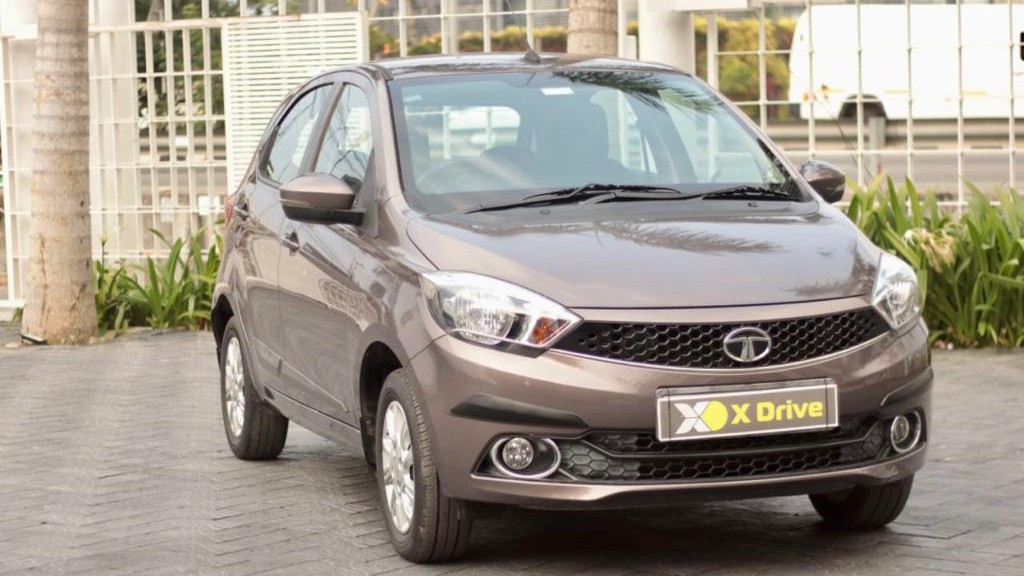 Used Cars in Trivandrum, Kerala - TIAGO XZA 1.2 RTN 