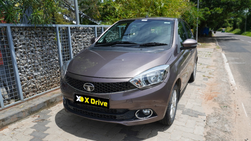 Used Cars in Trivandrum, Kerala - TATA TIAGO XZA 1.2 RTN BS4