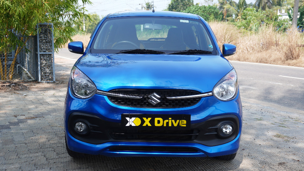 Used Cars in Trivandrum, Kerala - MARUTI CELERIO ZXI+AGS