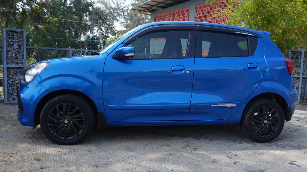 Used Cars in Trivandrum, Kerala - MARUTI CELERIO ZXI+AGS