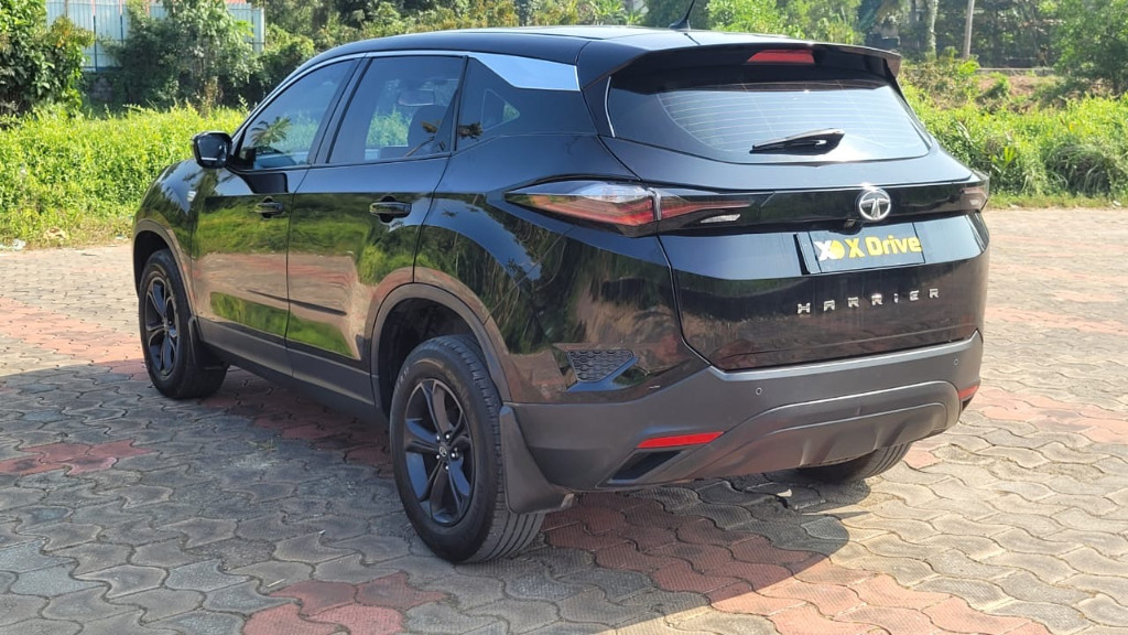 Used Cars in Trivandrum, Kerala - TATA HARRIER XT+ 2.0 L KRYOTEC BS4 