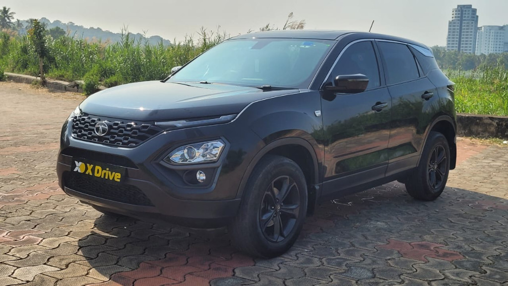 Used Cars in Trivandrum, Kerala - TATA HARRIER XT+ 2.0 L KRYOTEC BS4 