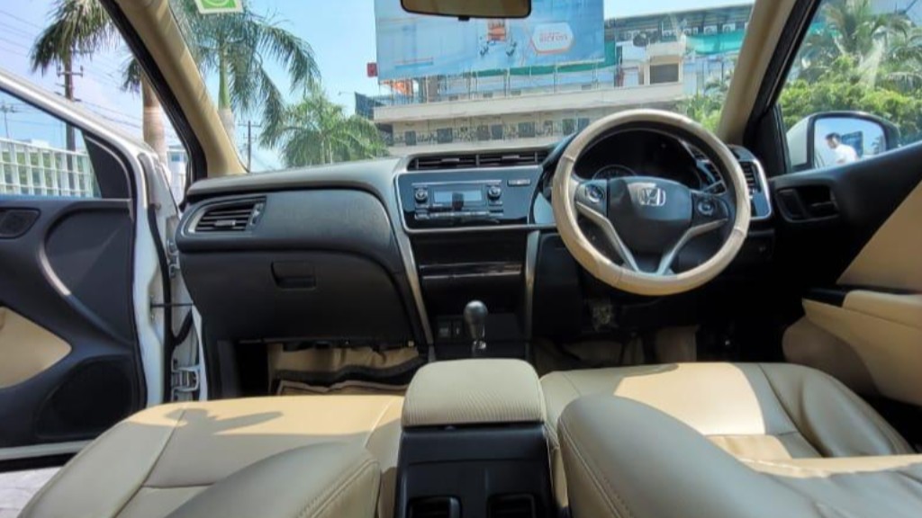 Used Cars in Trivandrum, Kerala - Honda City 1.5 SV MT (i- DTEC) E-IV