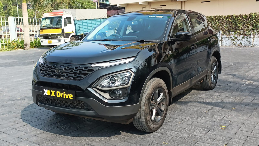 Used Cars in Trivandrum, Kerala - TATA HARRIER XT 2.0L KRYOTEC BSIV