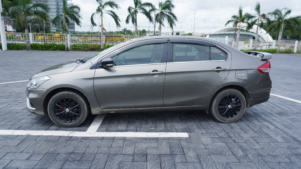 Used Cars in Trivandrum, Kerala - MARUTI SUZUKI CIAZ SMART HYBRID DELTA BS1