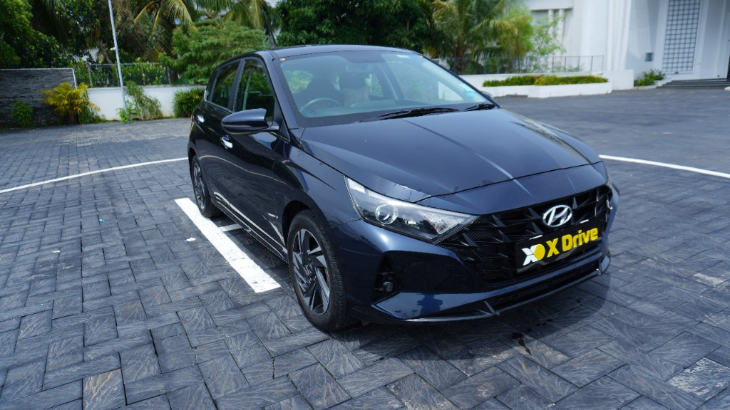 Used Cars in Trivandrum, Kerala - HYUNDAI i20 Asta 1.2 Kappa MT