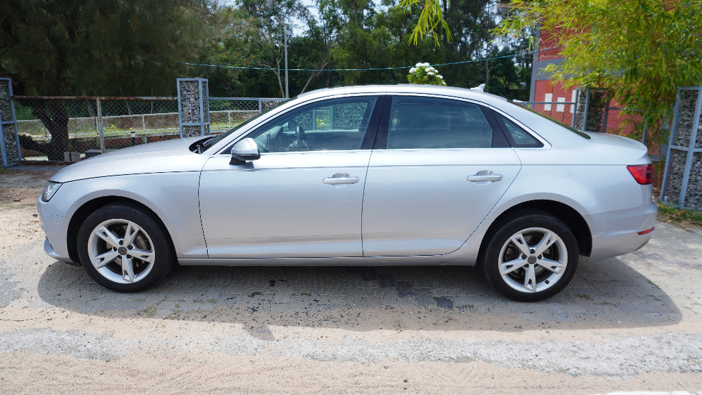 Used Cars in Trivandrum, Kerala - AUDI A4 35 TDI TECH BS IV