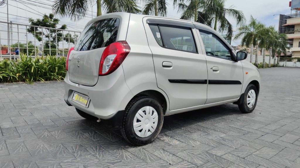 Used Cars in Trivandrum, Kerala - Maruti Suzuki Alto 800 VXi