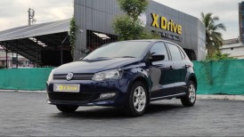 Used Cars in Trivandrum, Kerala - VOLKSWAGEN POLO 1.2L DIESEL COMFORTLINE