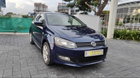 Used Cars in Trivandrum, Kerala - VOLKSWAGEN POLO 1.2L DIESEL COMFORTLINE