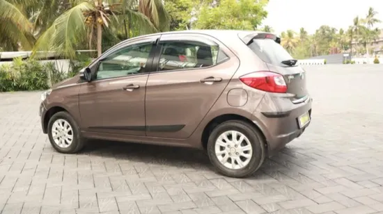 Used Cars in Trivandrum, Kerala - TATA TIAGO 