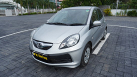 Used Cars in Trivandrum, Kerala - HONDA BRIO