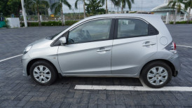 Used Cars in Trivandrum, Kerala - HONDA BRIO