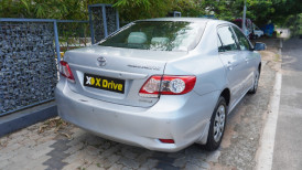 Used Cars in Trivandrum, Kerala - TOYOTA COROLLA ALTIS