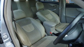 Used Cars in Trivandrum, Kerala - TOYOTA COROLLA ALTIS