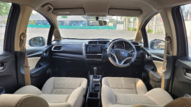 Used Cars in Trivandrum, Kerala - HONDA JAZZ 1.2 V MT (IVTEC) E IV