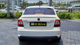 Used Cars in Trivandrum, Kerala - SKODA RAPID STYLE AT 81 KW TDI CR