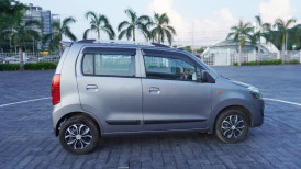 Used Cars in Trivandrum, Kerala - MARUTI SUZUKI WAGON R VXI ML