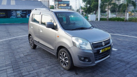 Used Cars in Trivandrum, Kerala - MARUTI SUZUKI WAGON R VXI ML