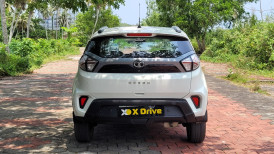 Used Cars in Trivandrum, Kerala - TATA NEXON XM 1.2 RTN BS6