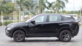 Used Cars in Trivandrum, Kerala - TATA HARRIER XT 2.0L KRYOTEC BSVI