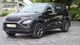 Used Cars in Trivandrum, Kerala - TATA HARRIER XT 2.0L KRYOTEC BSVI