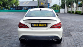 Used Cars in Trivandrum, Kerala - MERCEDESBENZ CLA 200 D