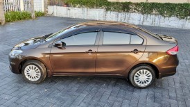 Used Cars in Trivandrum, Kerala - Maruti Ciaz Ciaz VXI+