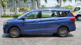 Used Cars in Trivandrum, Kerala - MARUTI SUZUKI ERTIGA HYBRID ZXI+