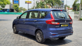 Used Cars in Trivandrum, Kerala - MARUTI SUZUKI ERTIGA HYBRID ZXI+