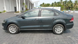 Used Cars in Trivandrum, Kerala - Volkswagen VENTO 1.2 TSI HIGHLINE