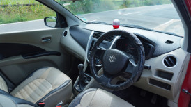 Used Cars in Trivandrum, Kerala - MARUTI CELERIO VXI BS4