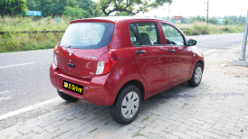 Used Cars in Trivandrum, Kerala - MARUTI CELERIO VXI BS4