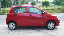 Used Cars in Trivandrum, Kerala - MARUTI CELERIO VXI BS4