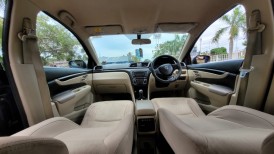 Used Cars in Trivandrum, Kerala - MARUTI SUZUKI CIAZ HYBRID DELTA BS4