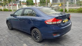 Used Cars in Trivandrum, Kerala - MARUTI SUZUKI CIAZ HYBRID DELTA BS4