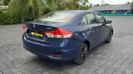 Used Cars in Trivandrum, Kerala - MARUTI SUZUKI CIAZ HYBRID DELTA BS4