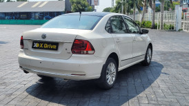 Used Cars in Trivandrum, Kerala - Volkswagen Vento 1.5 Highline TDI 