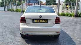 Used Cars in Trivandrum, Kerala - Volkswagen Vento 1.5 Highline TDI 