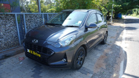 Used Cars in Trivandrum, Kerala - HYUNDAI GRAND i10 NIOS 1.2 MT KAPPA SPORTZ