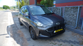 Used Cars in Trivandrum, Kerala - HYUNDAI GRAND i10 NIOS 1.2 MT KAPPA SPORTZ