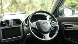 Used Cars in Trivandrum, Kerala - TOYOTA URBAN CRUISER PREMIUM AT