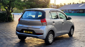 Used Cars in Trivandrum, Kerala - HYUNDAI SANTRO 1.1 MT ERA EXECUTIVE