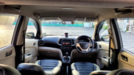 Used Cars in Trivandrum, Kerala - HYUNDAI SANTRO 1.1 MT ERA EXECUTIVE