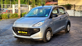 Used Cars in Trivandrum, Kerala - HYUNDAI SANTRO 1.1 MT ERA EXECUTIVE